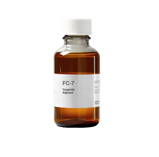 FC-7 — Fungicide-Booster Adjuvant