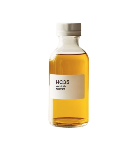 HC35 — Anti-Resistance Herbicide Adjuvant 